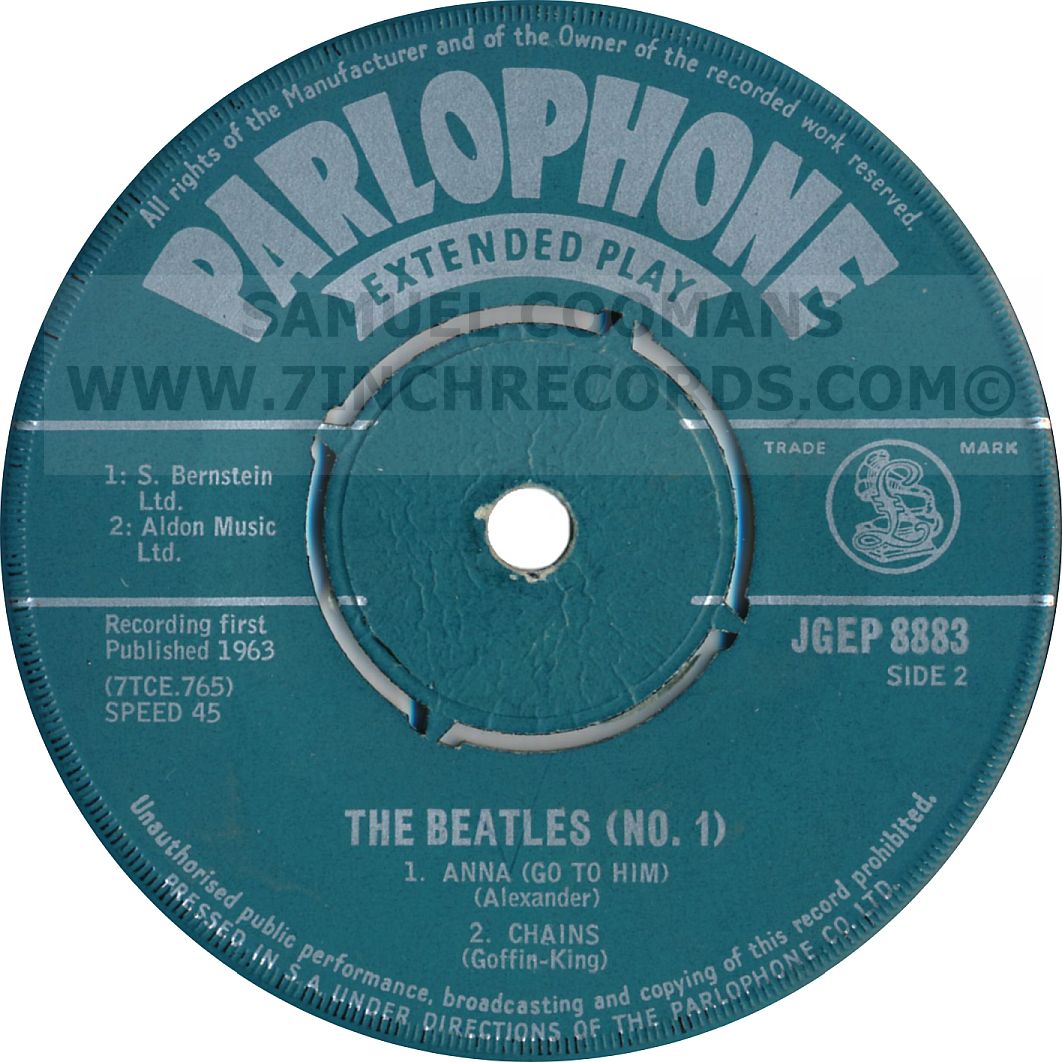 Bside label