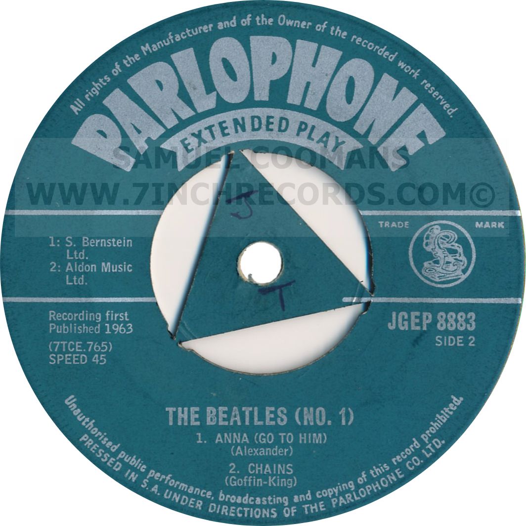 Bside label