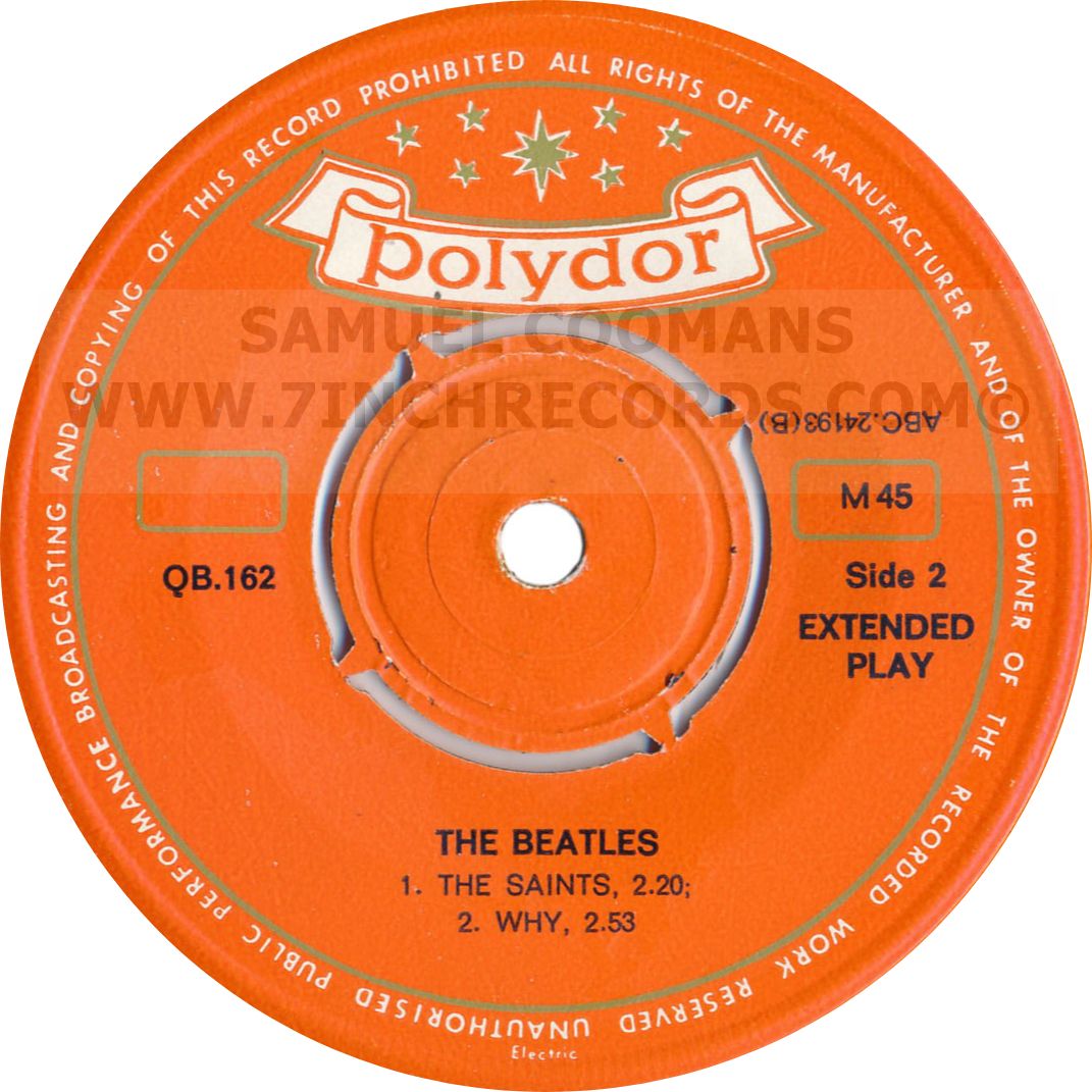 Bside label
