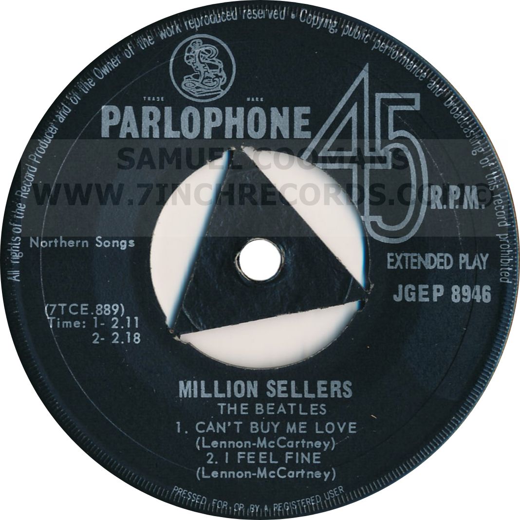 Bside label