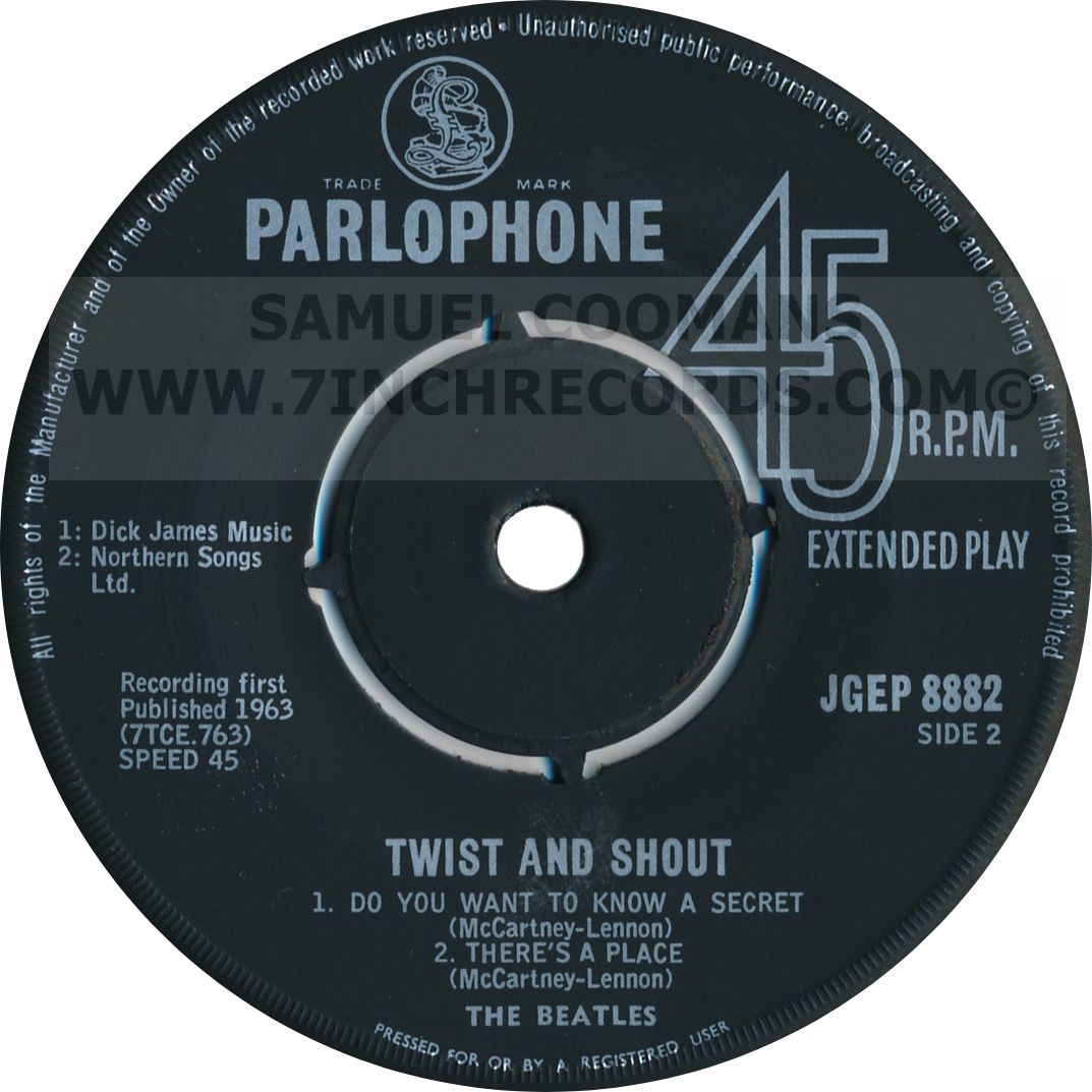 Bside label