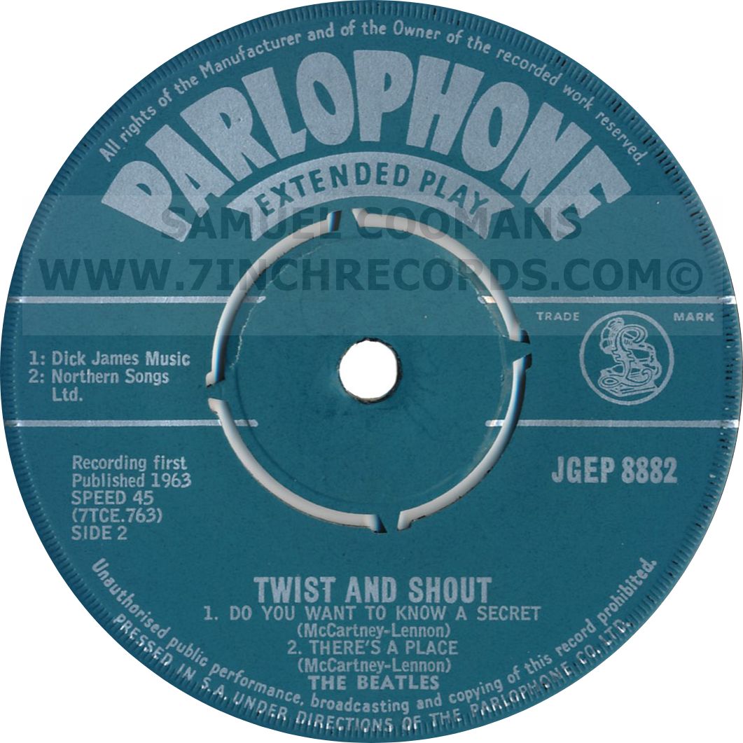 Bside label