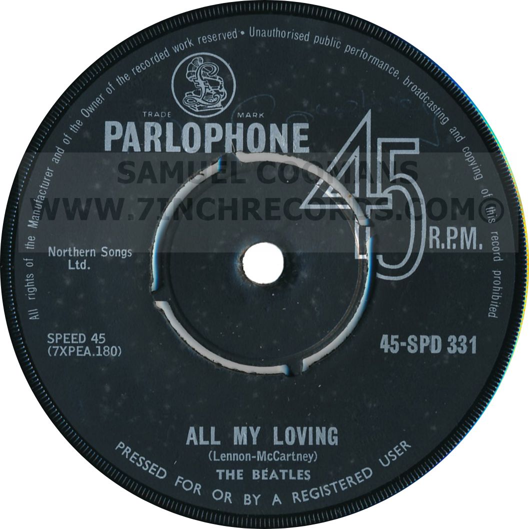 Bside label