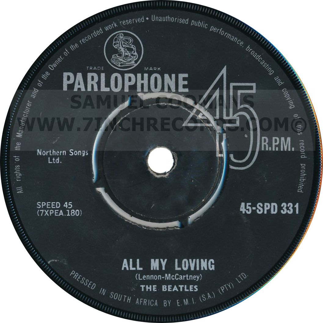 Bside label