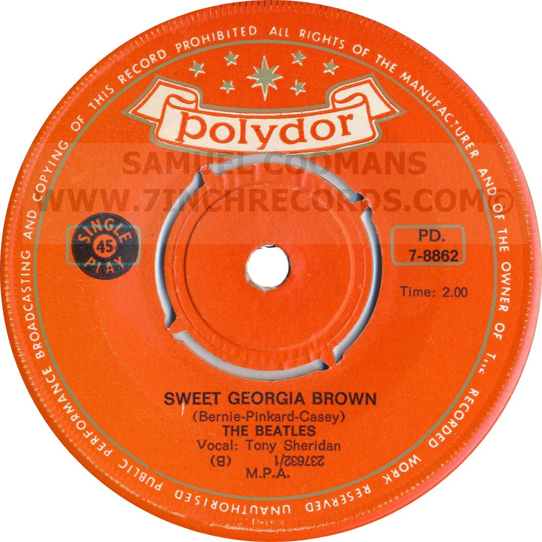 Bside label