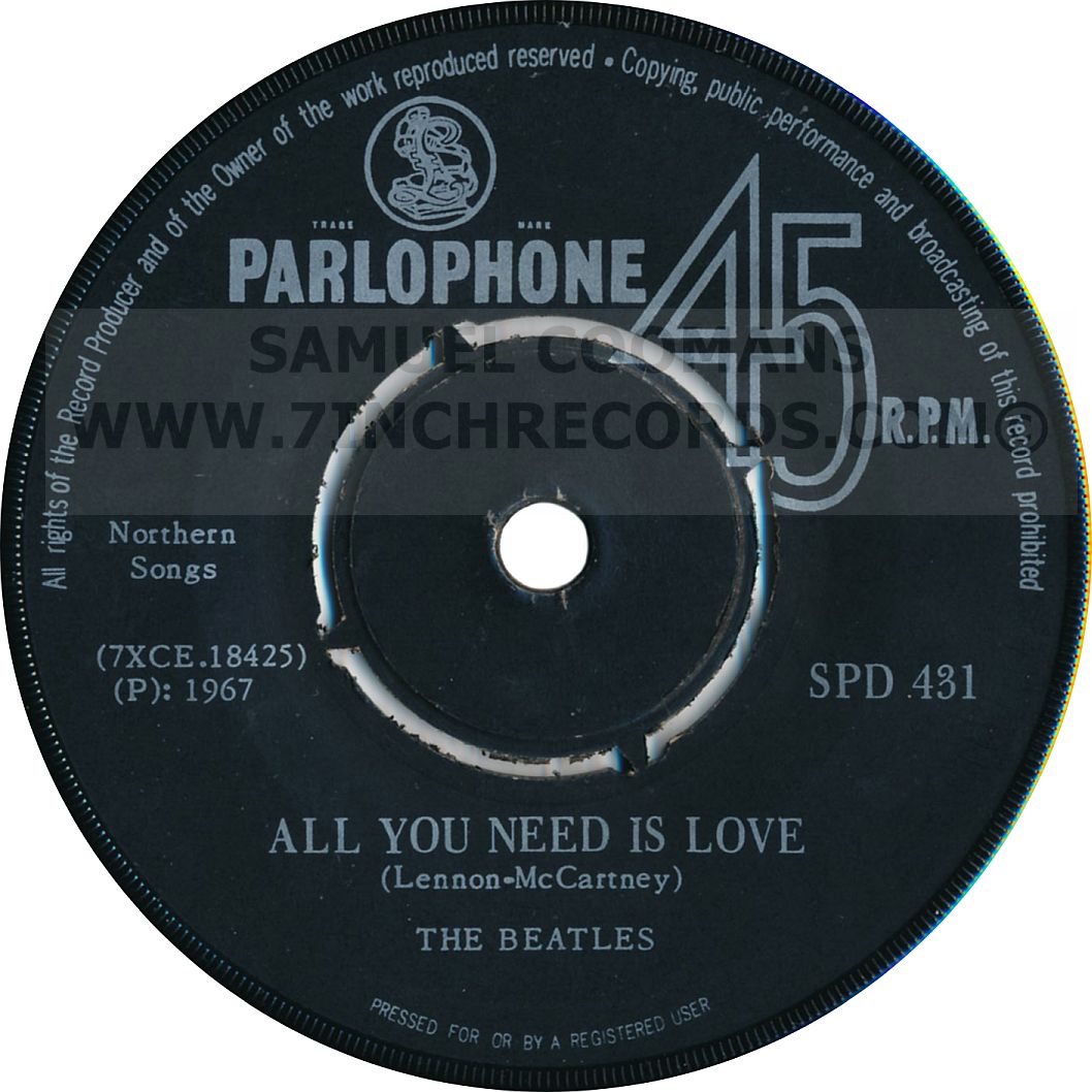 Aside label