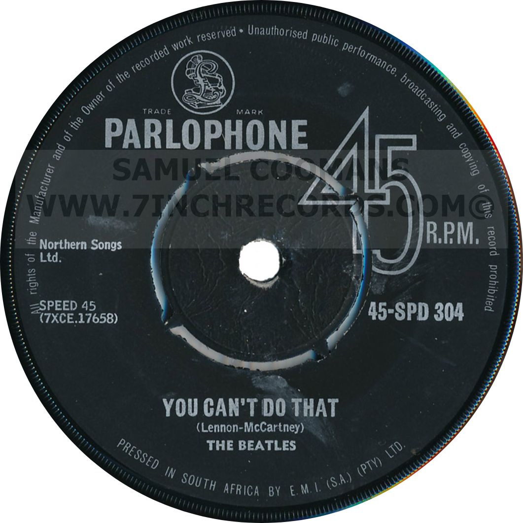 Bside label