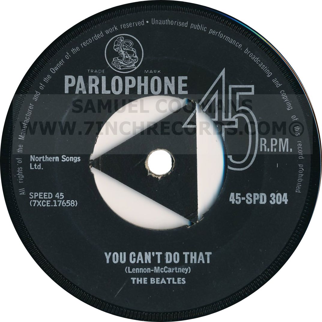 Bside label