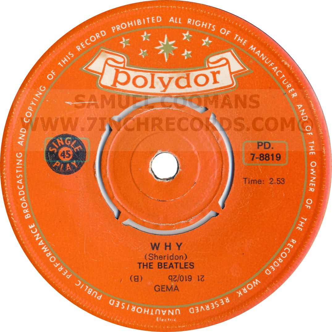 Bside label
