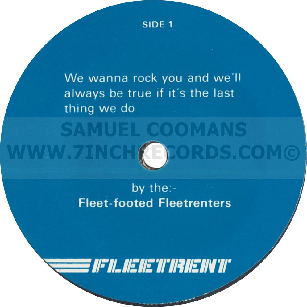 Bside label