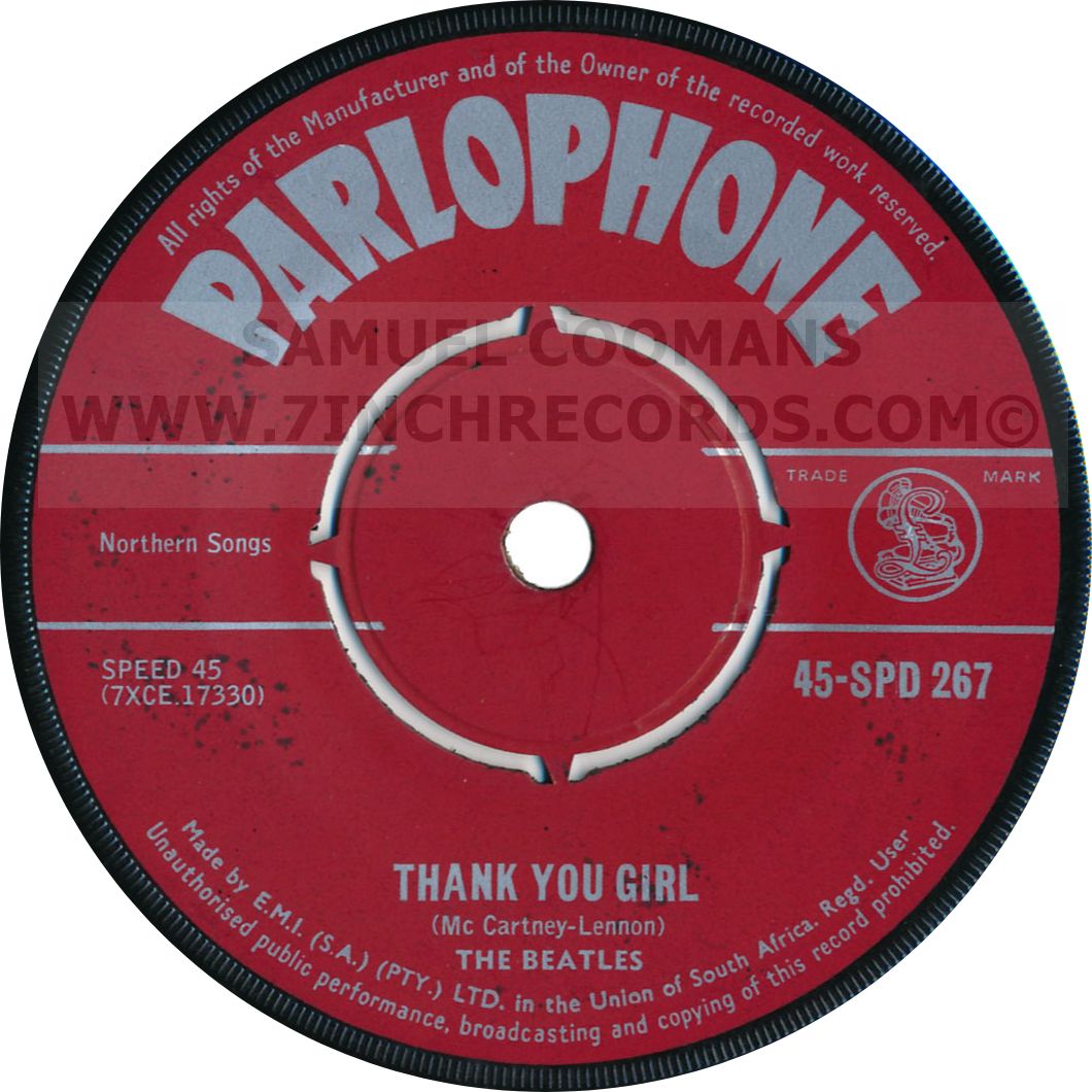 Bside label