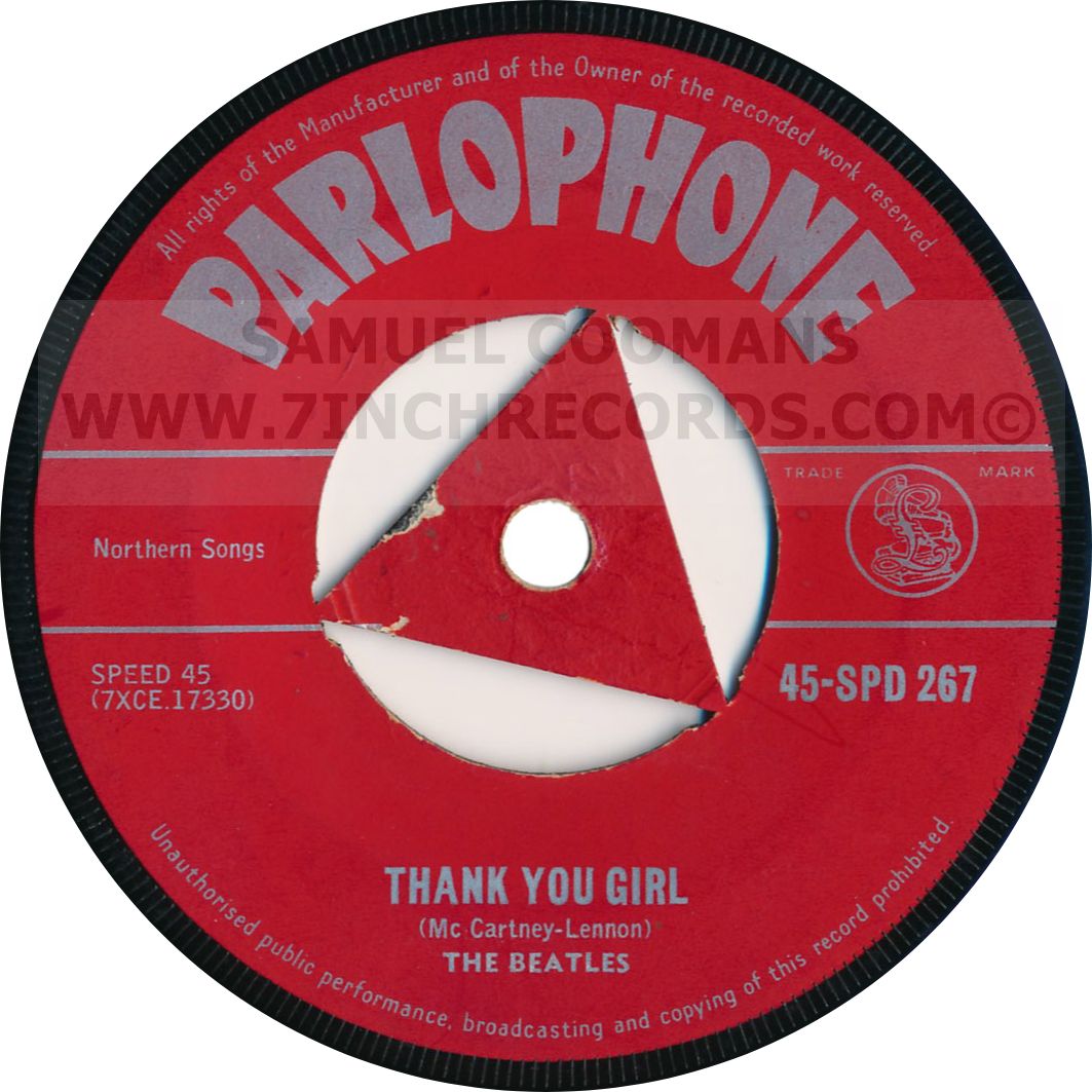 Bside label