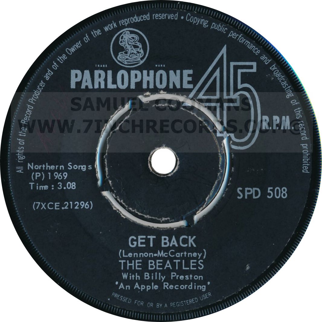Aside label