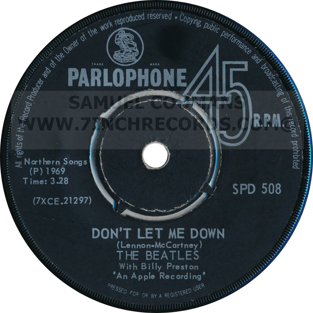 Bside label