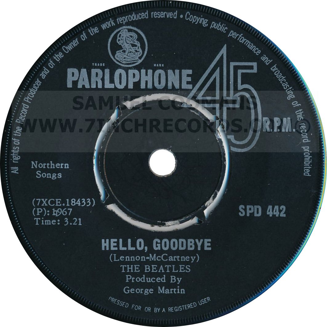 Aside label