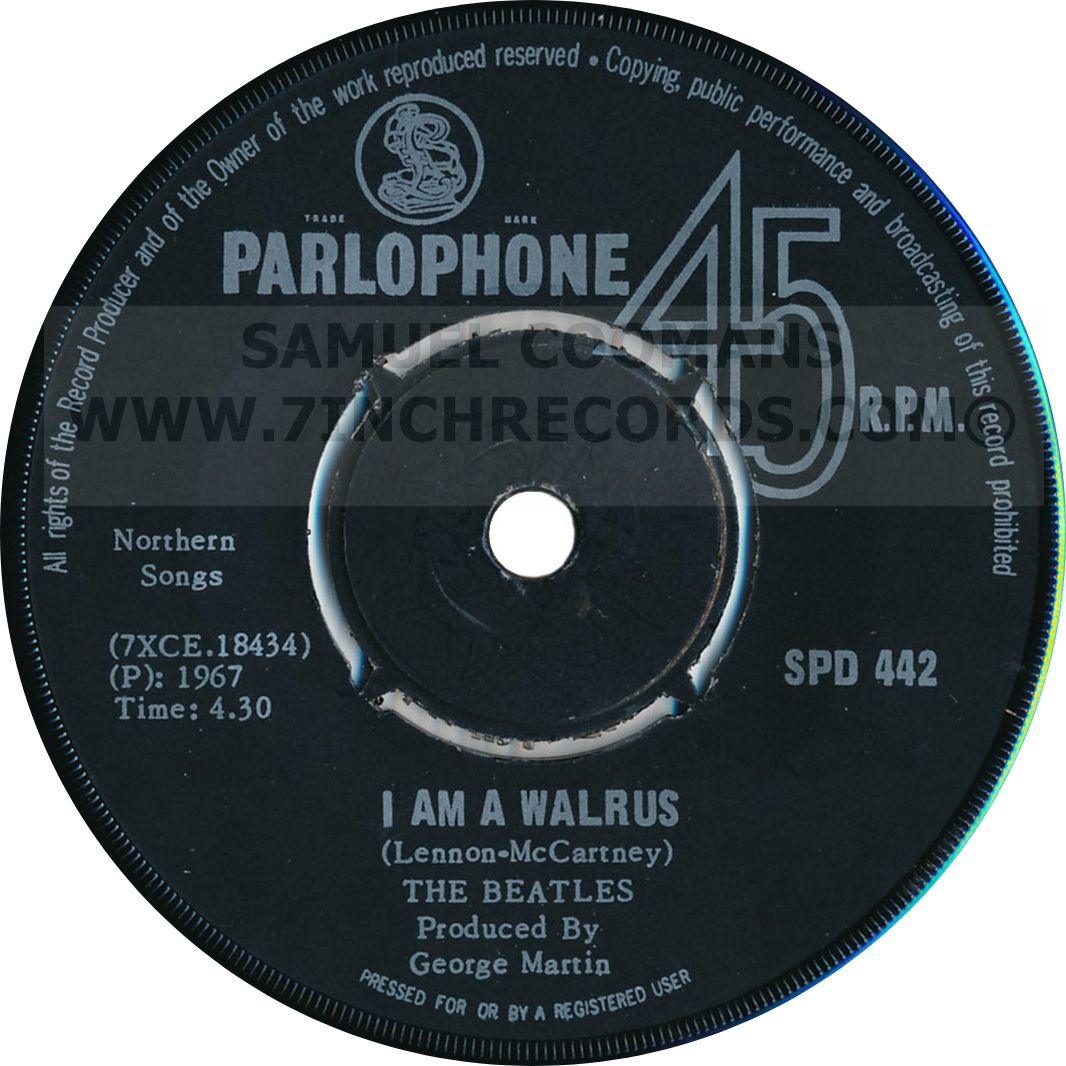 Bside label