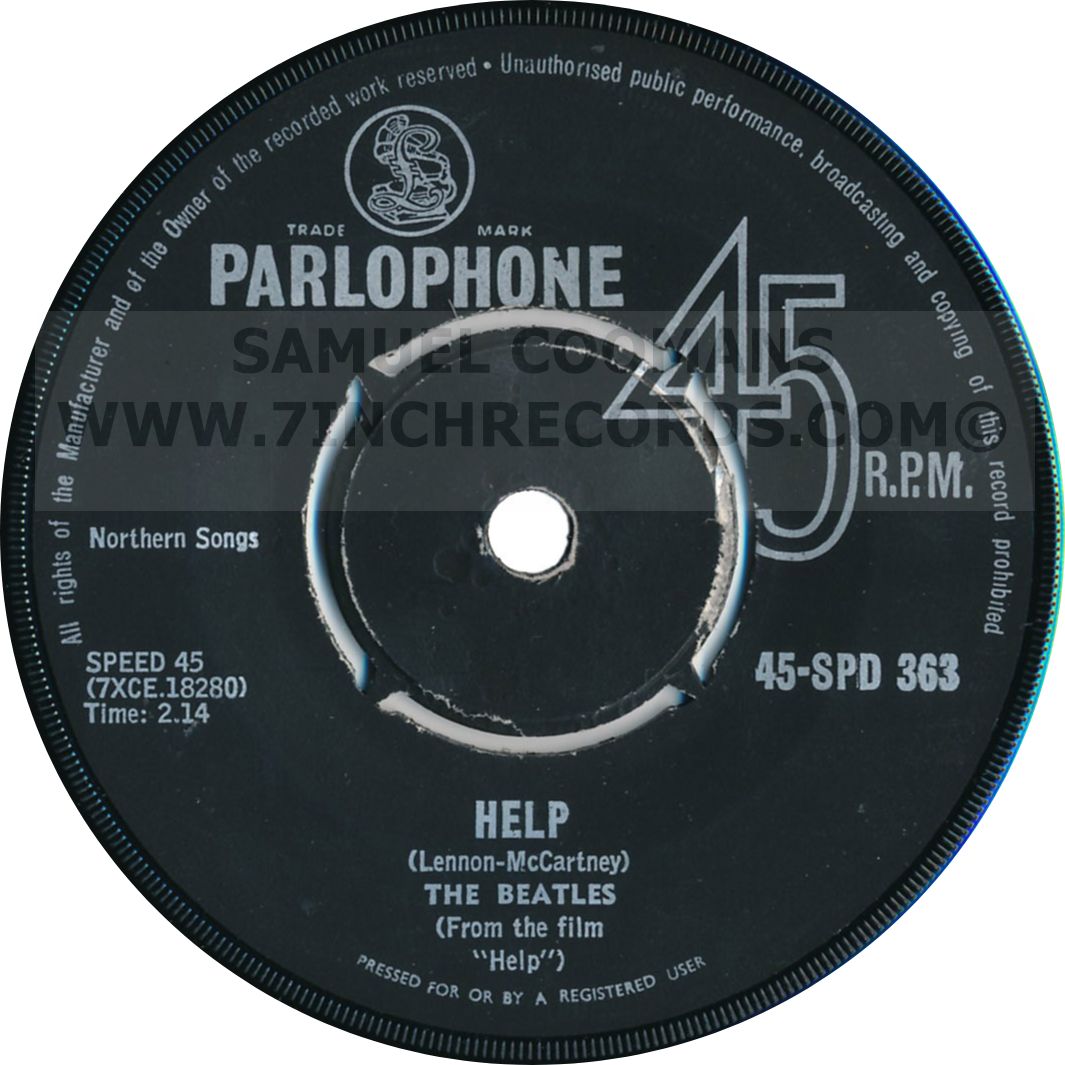 Aside label