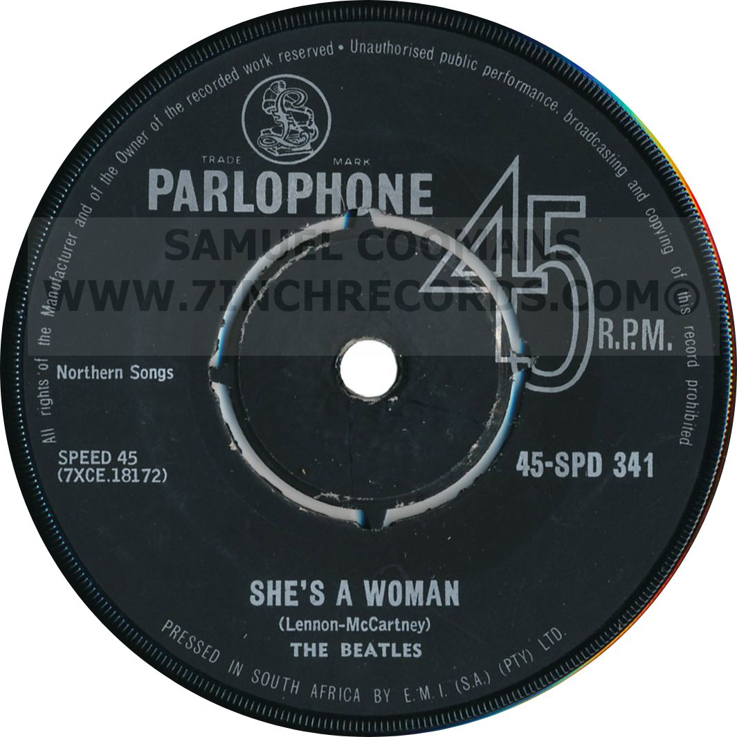 Bside label