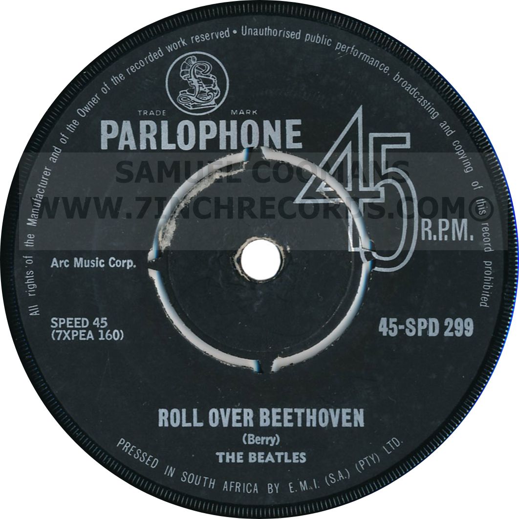 Bside label