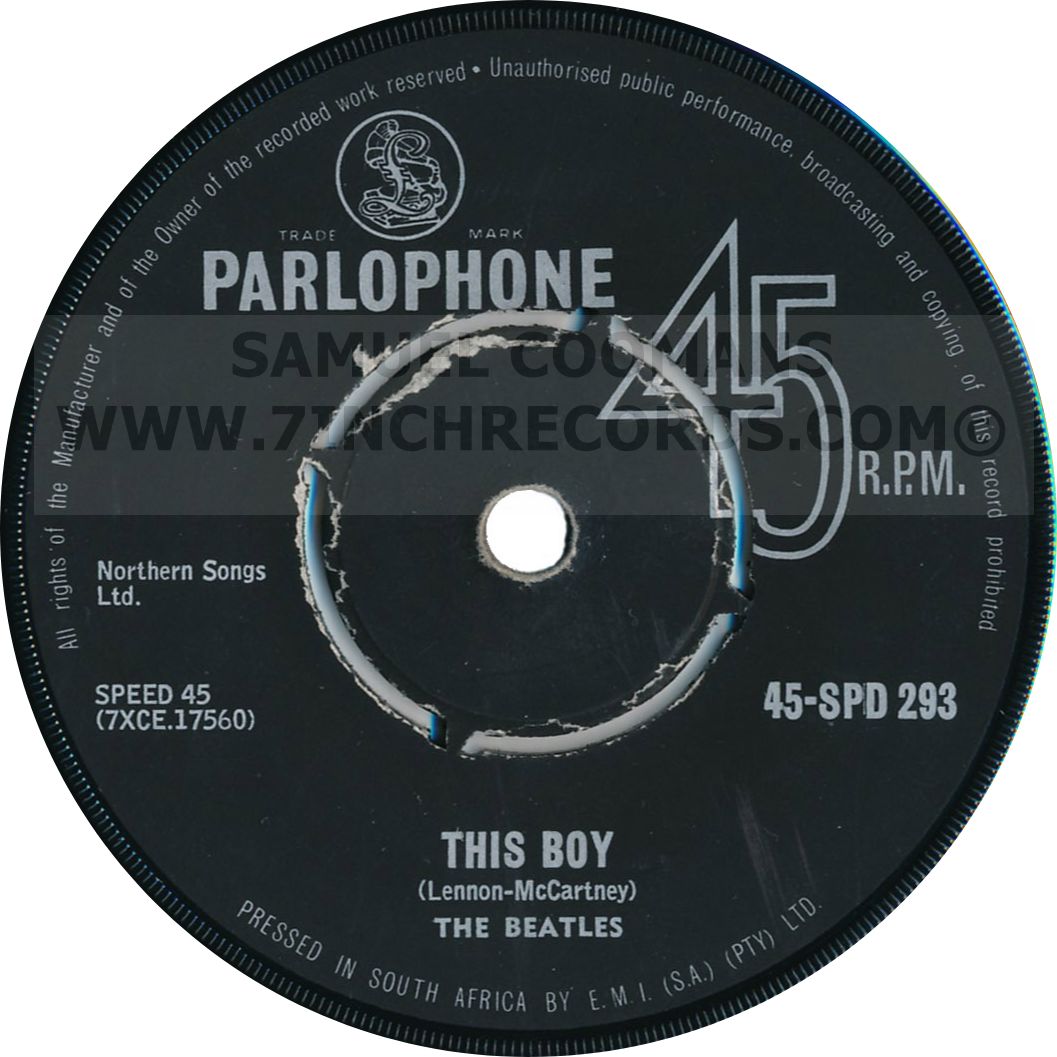 Bside label