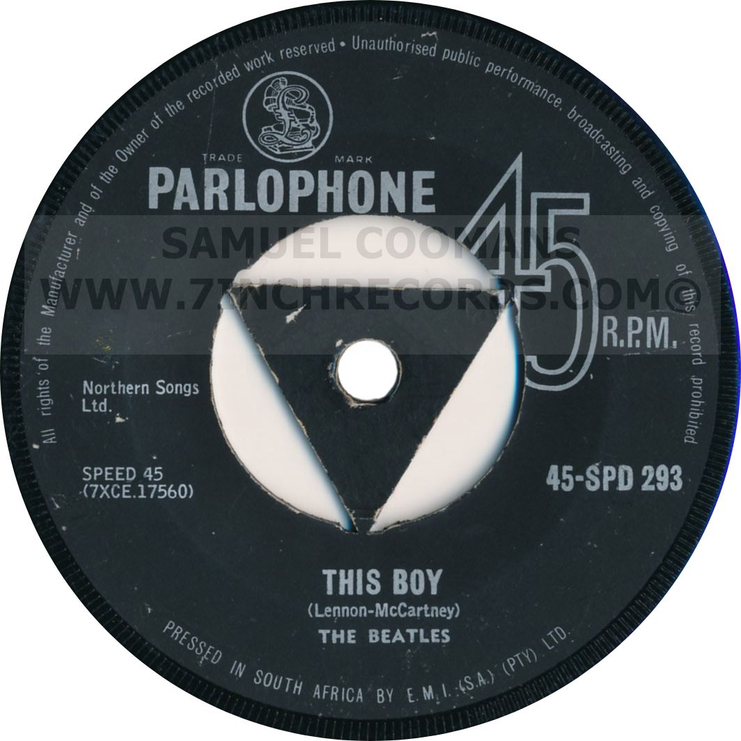 Bside label