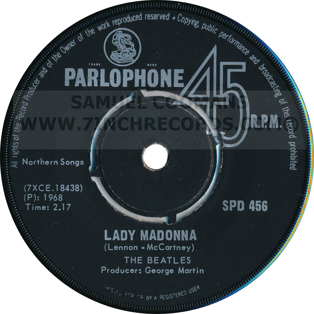 Aside label
