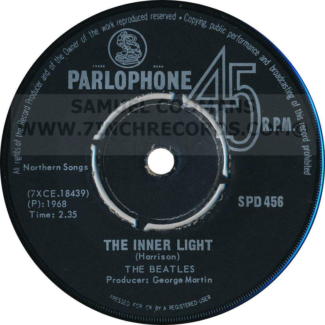 Bside label