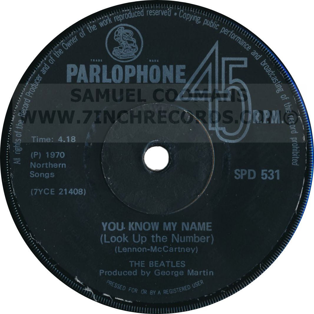 Bside label