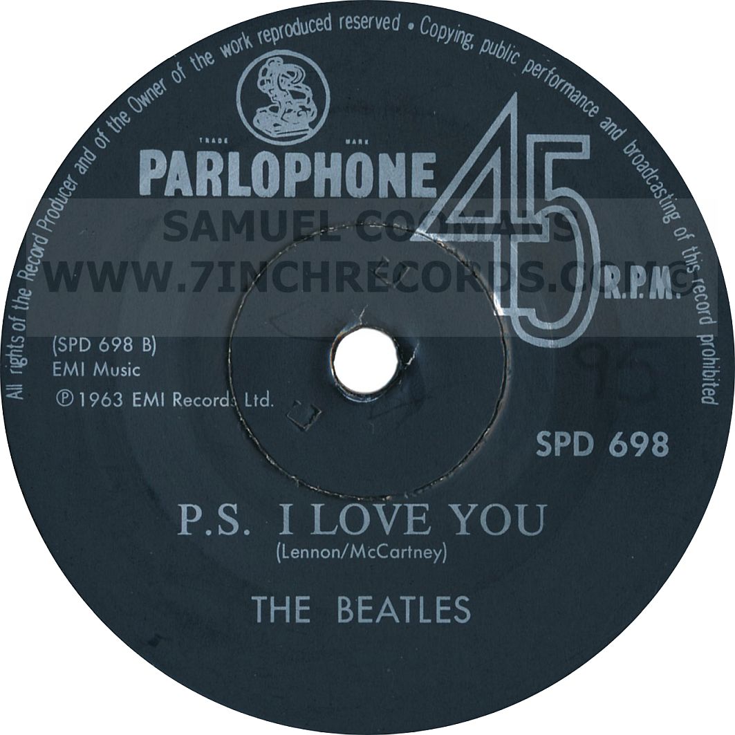 Bside label