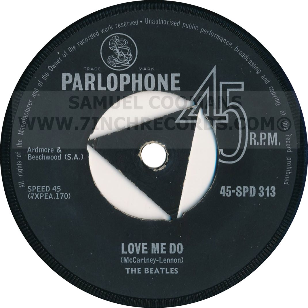 Bside label