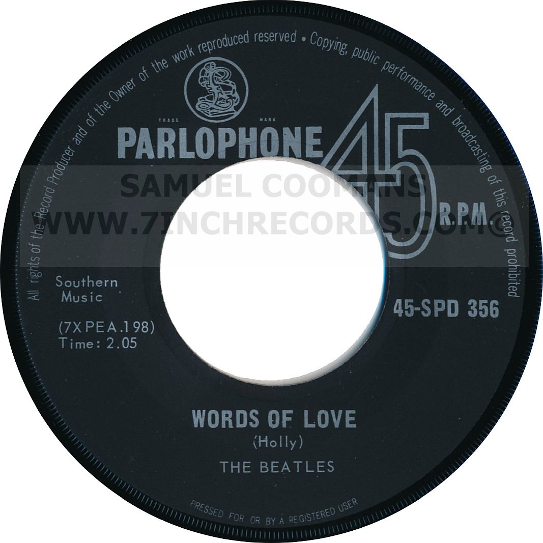 Bside label