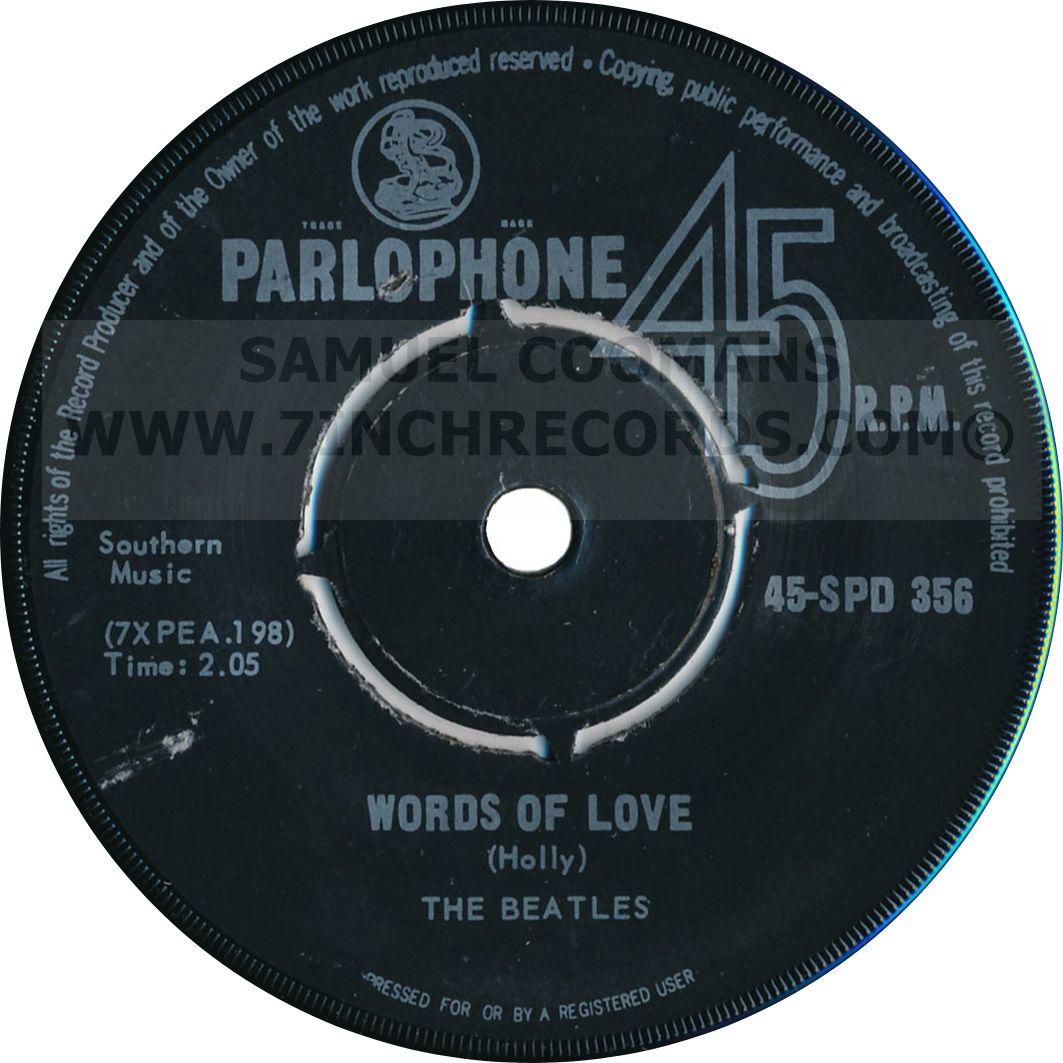 Bside label