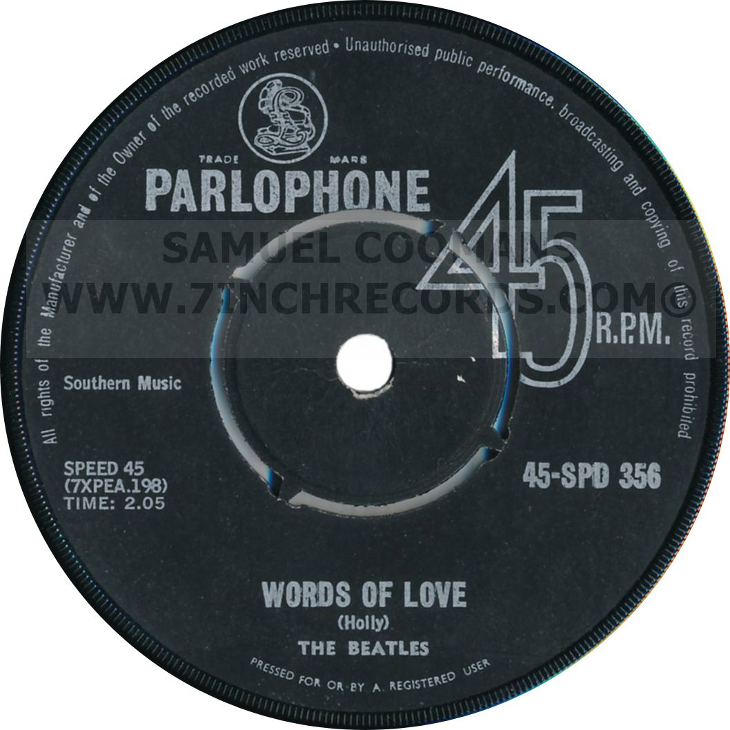 Bside label
