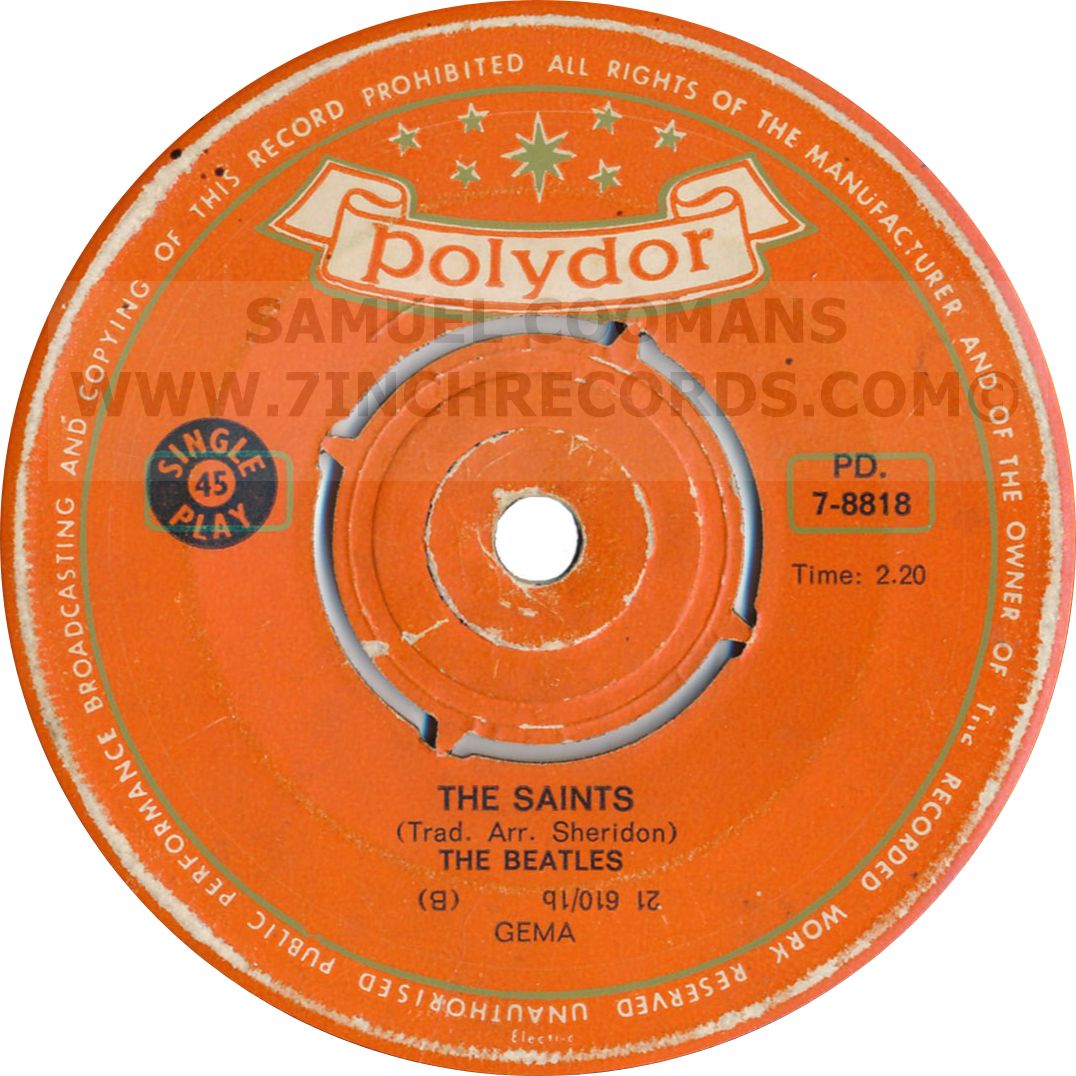 Bside label