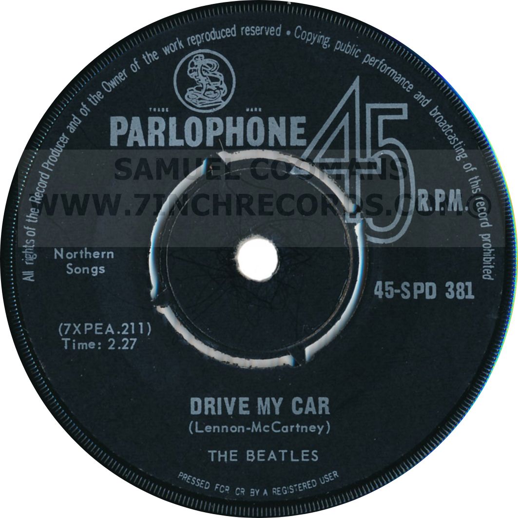 Bside label