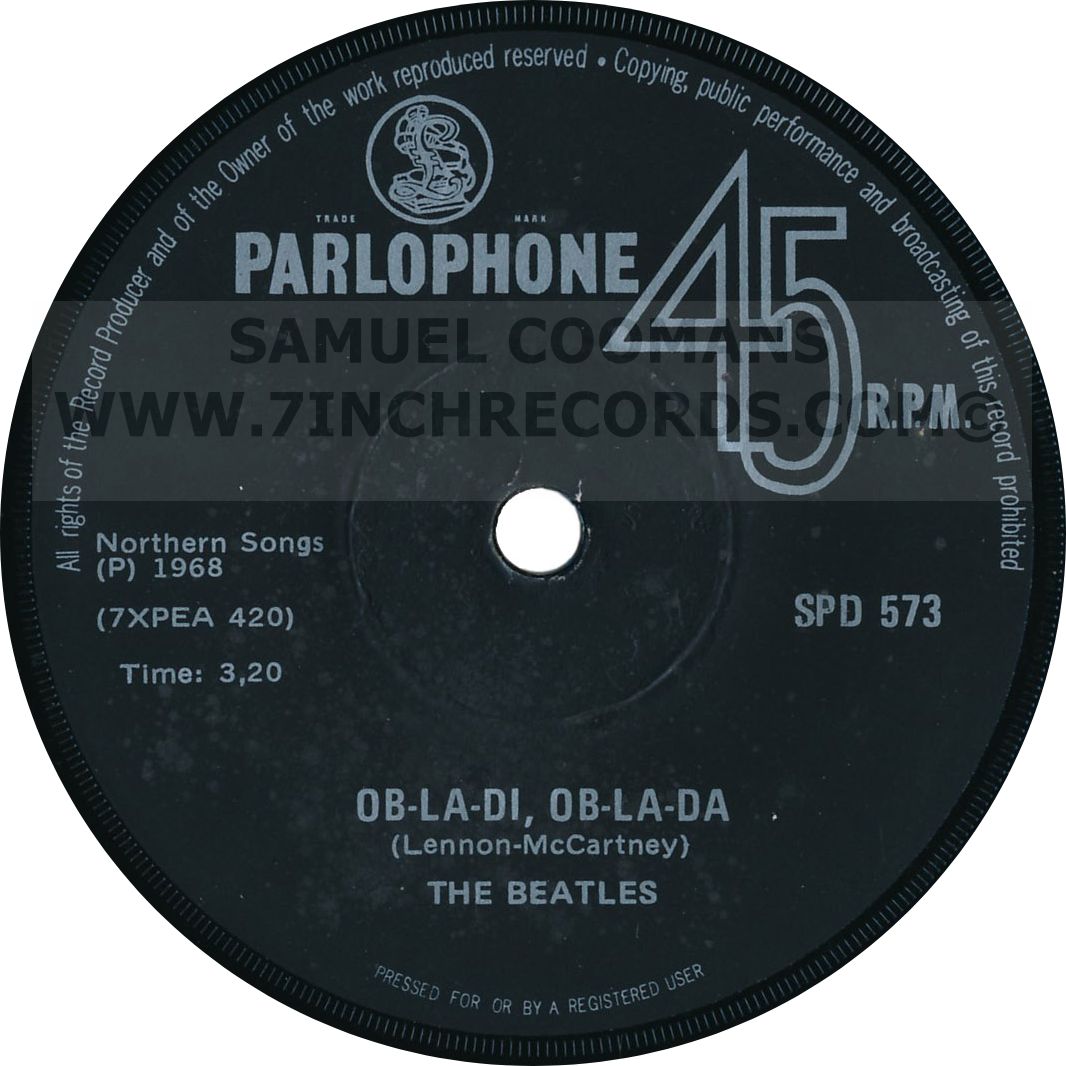 Aside label