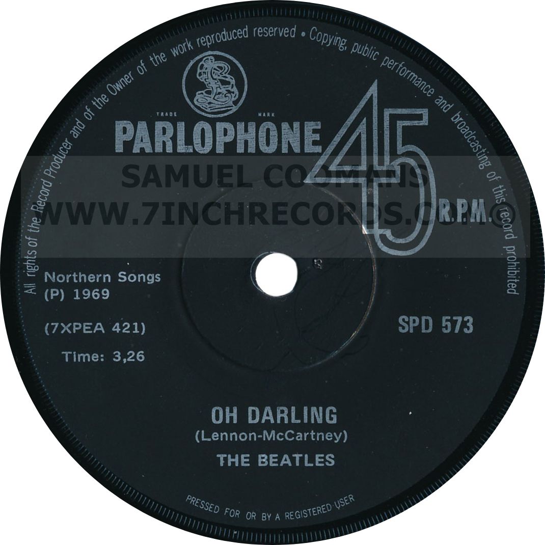Bside label