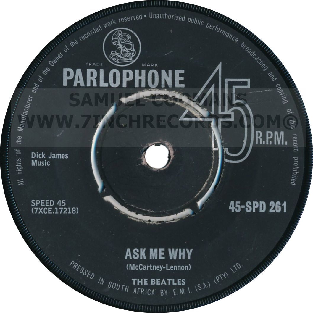 Bside label