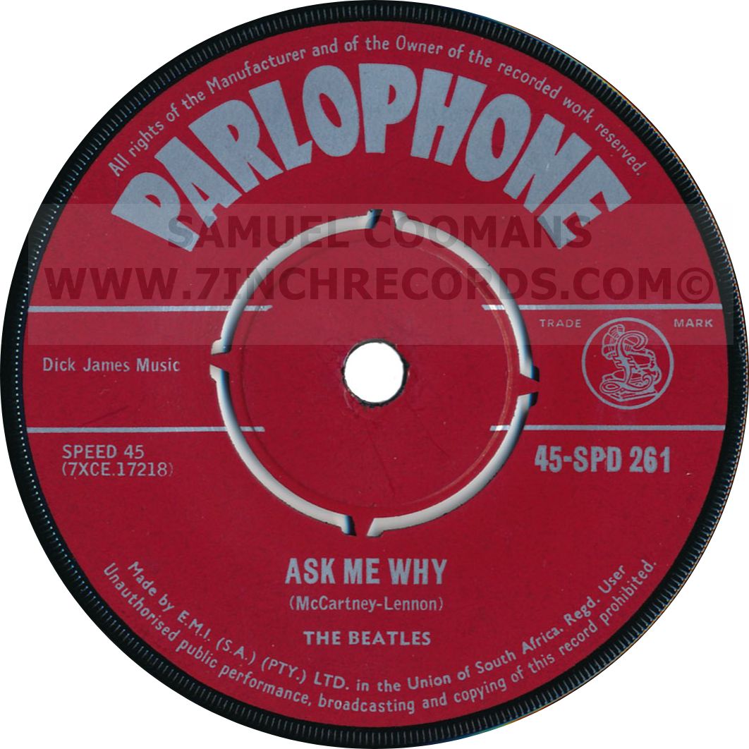 Bside label