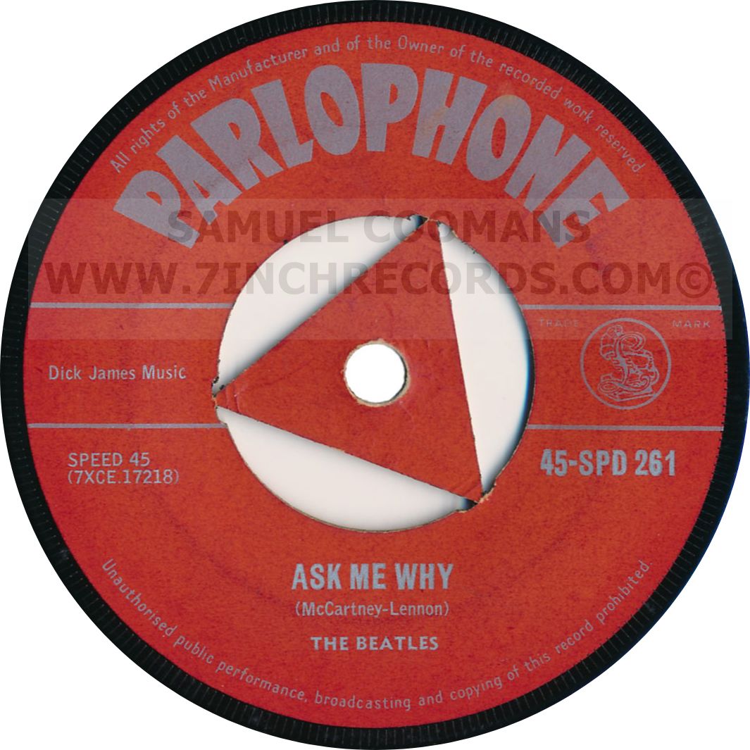 Bside label