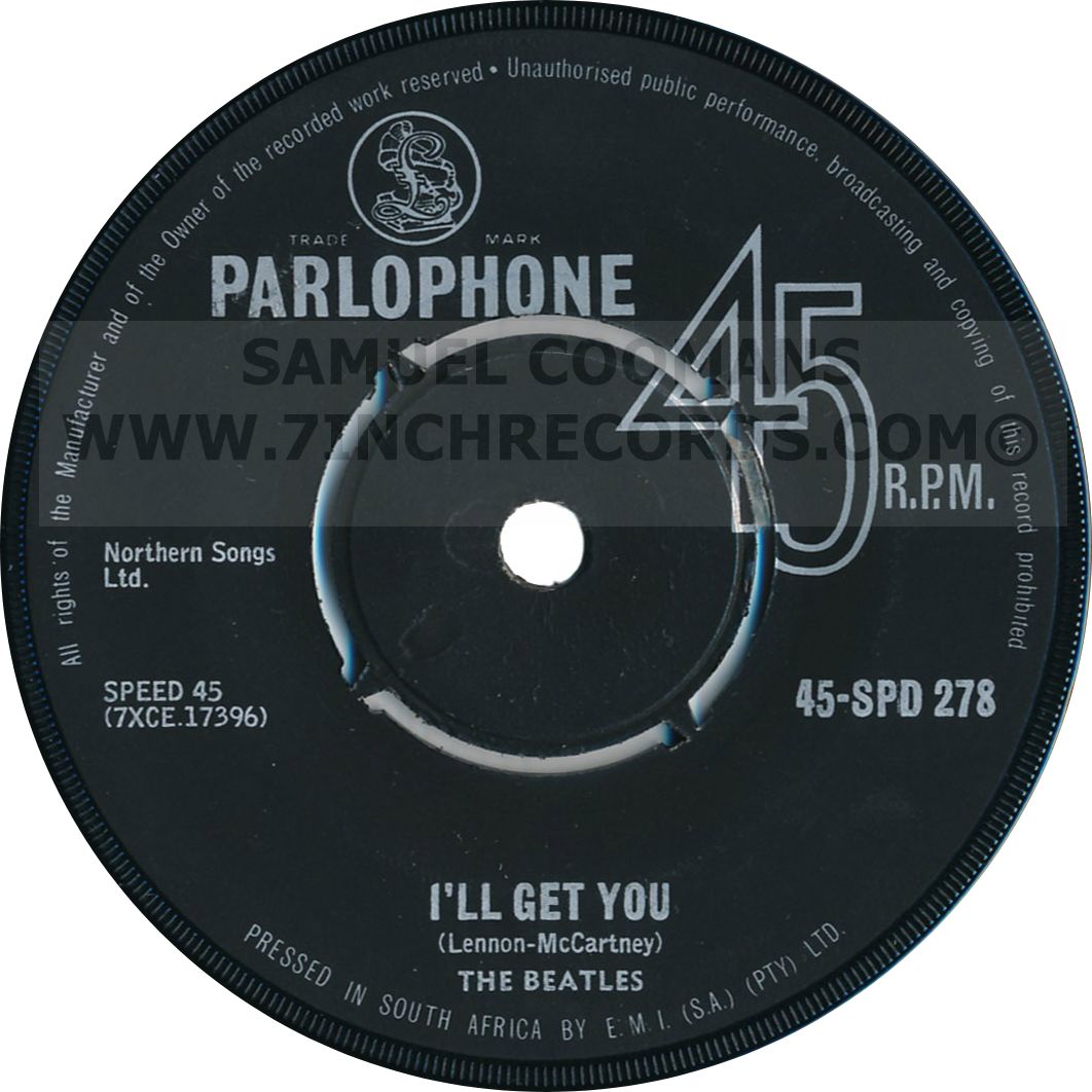 Bside label