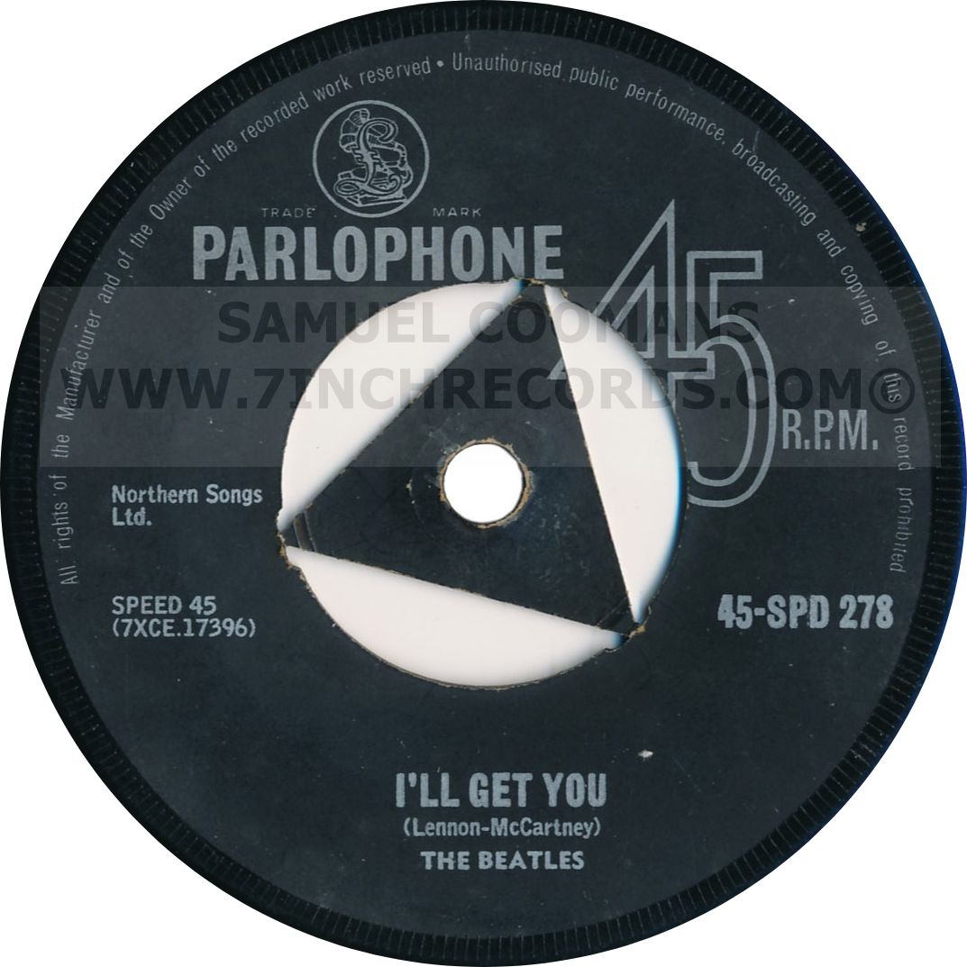 Bside label