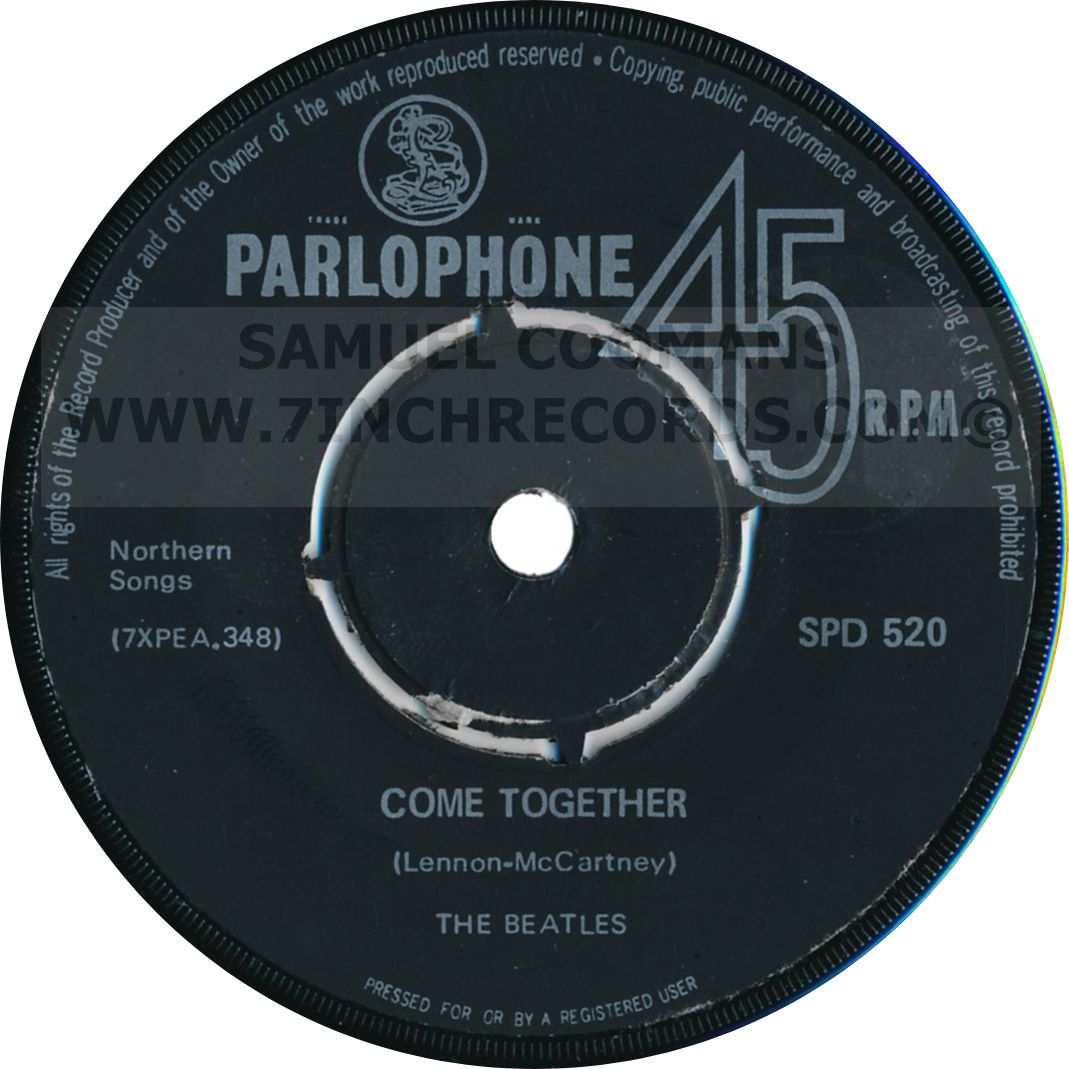 Bside label