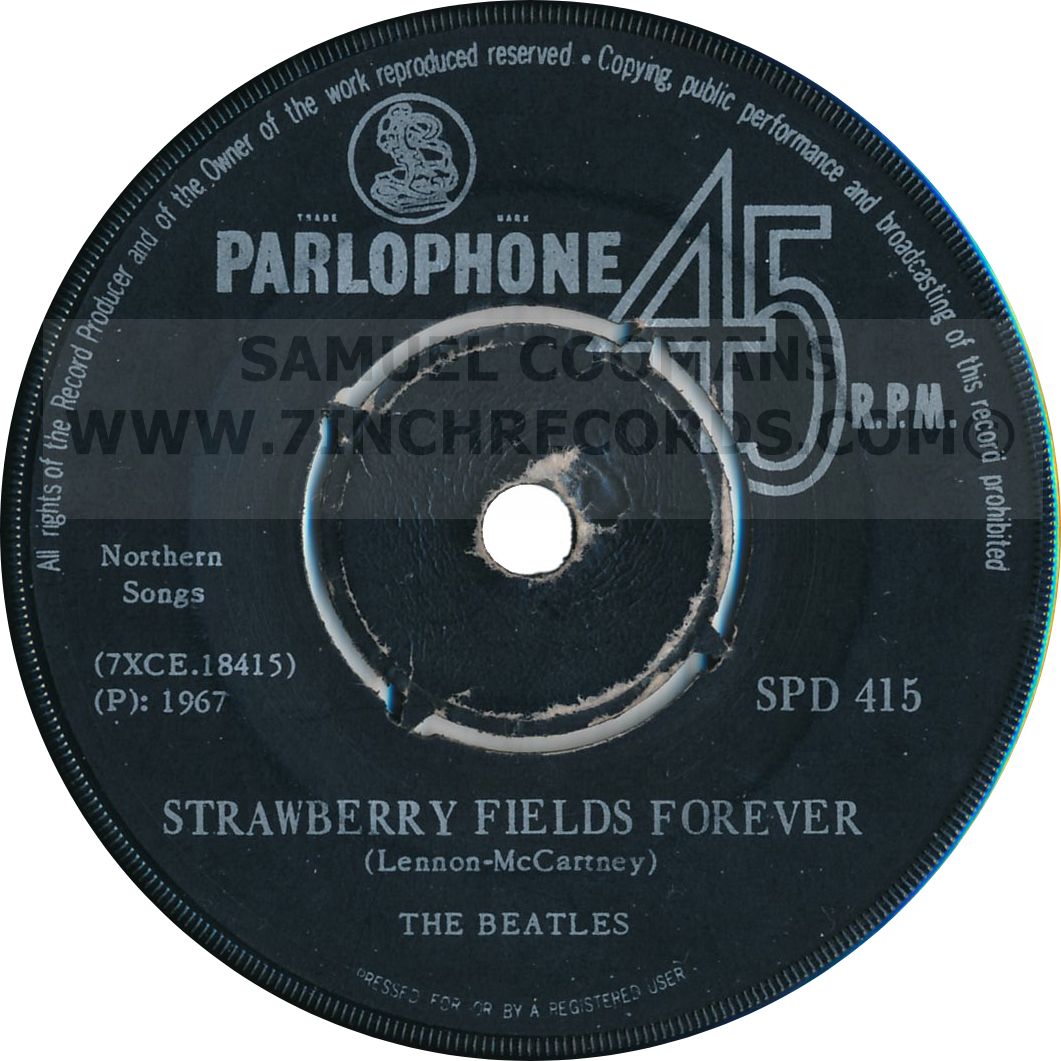 Aside label