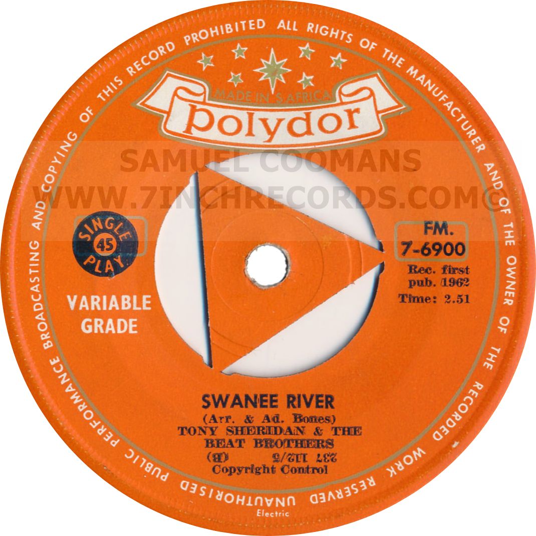 Bside label
