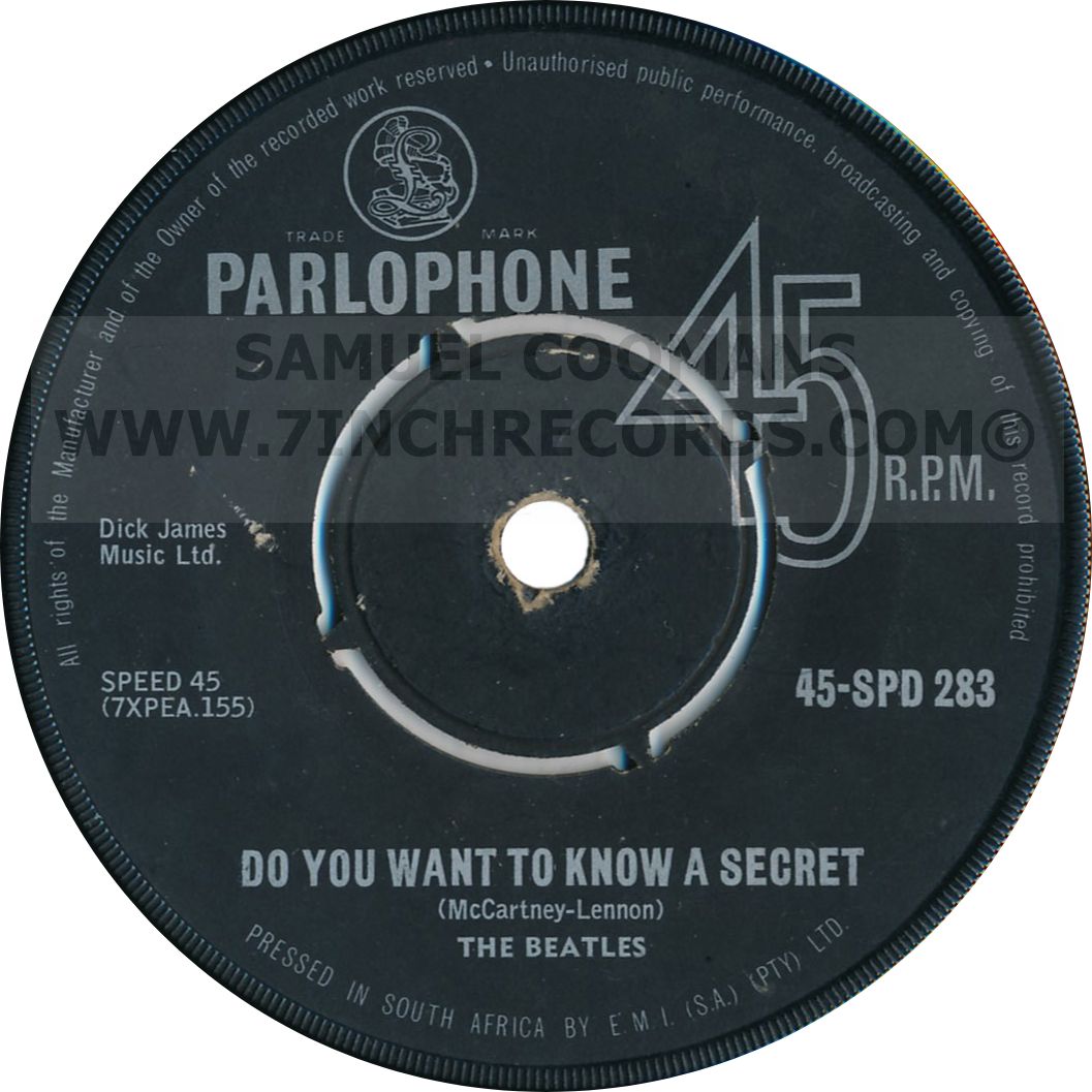 Bside label