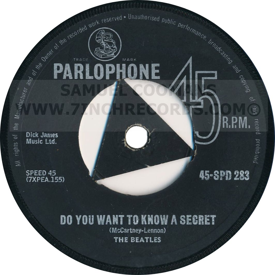 Bside label