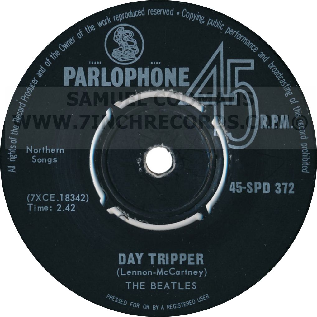 Bside label