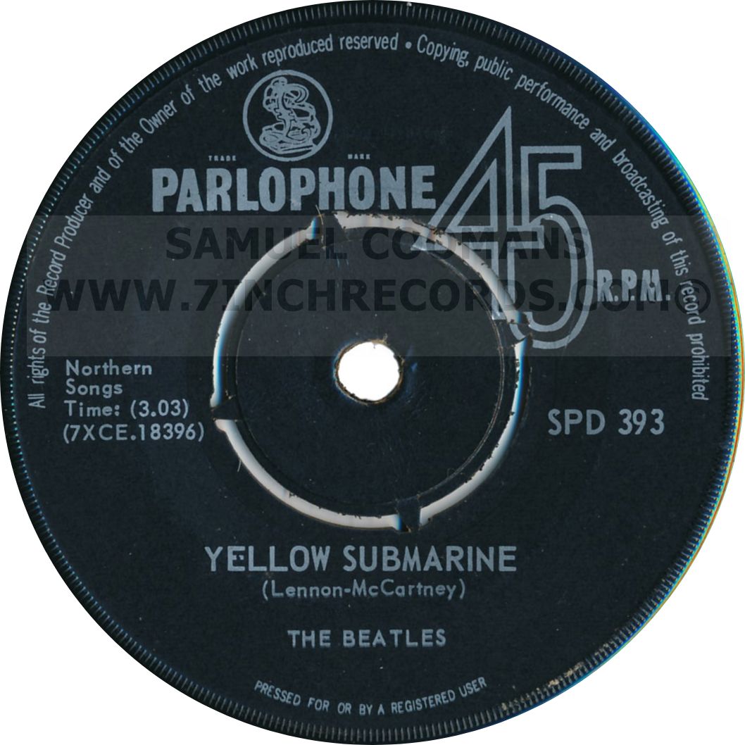 Bside label
