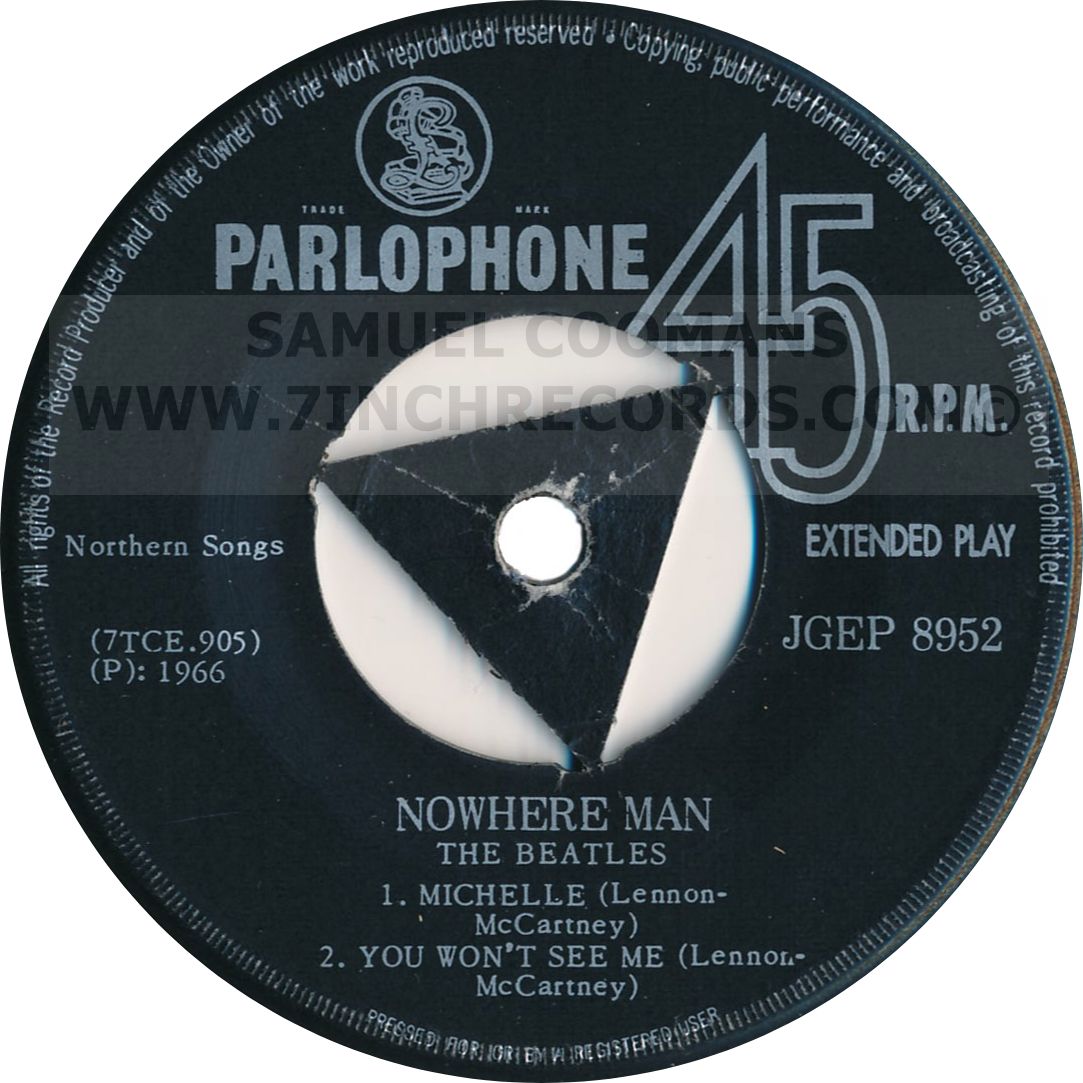 Bside label